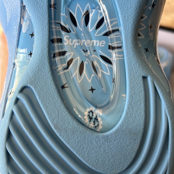 Supreme x Nike Air Zoom Flight 95sp. - Picture 5 of 10